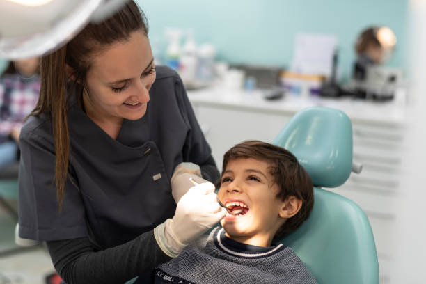 Best Weekend Emergency Dentist in Tomball, TX