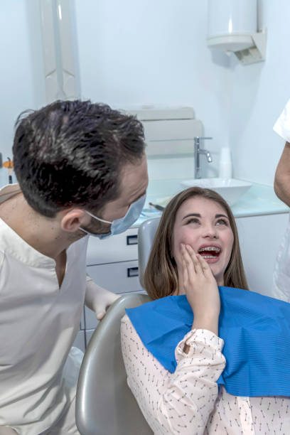 Best Same-Day Emergency Dentist in Tomball, TX