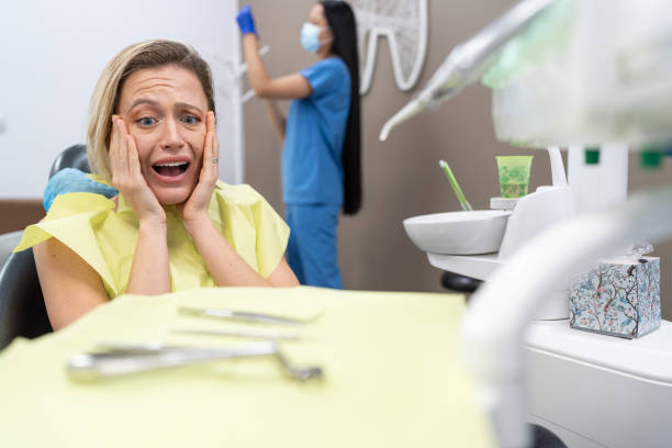 Best Emergency Tooth Extraction in Tomball, TX