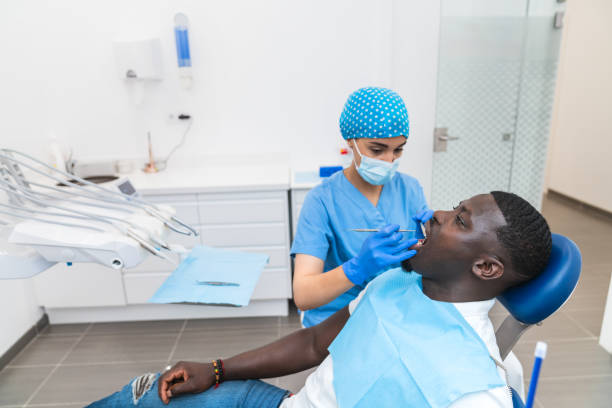 Best Emergency Treatment for Toothache in Tomball, TX